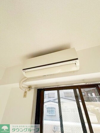 ライオンズマンション八王子北野の物件内観写真